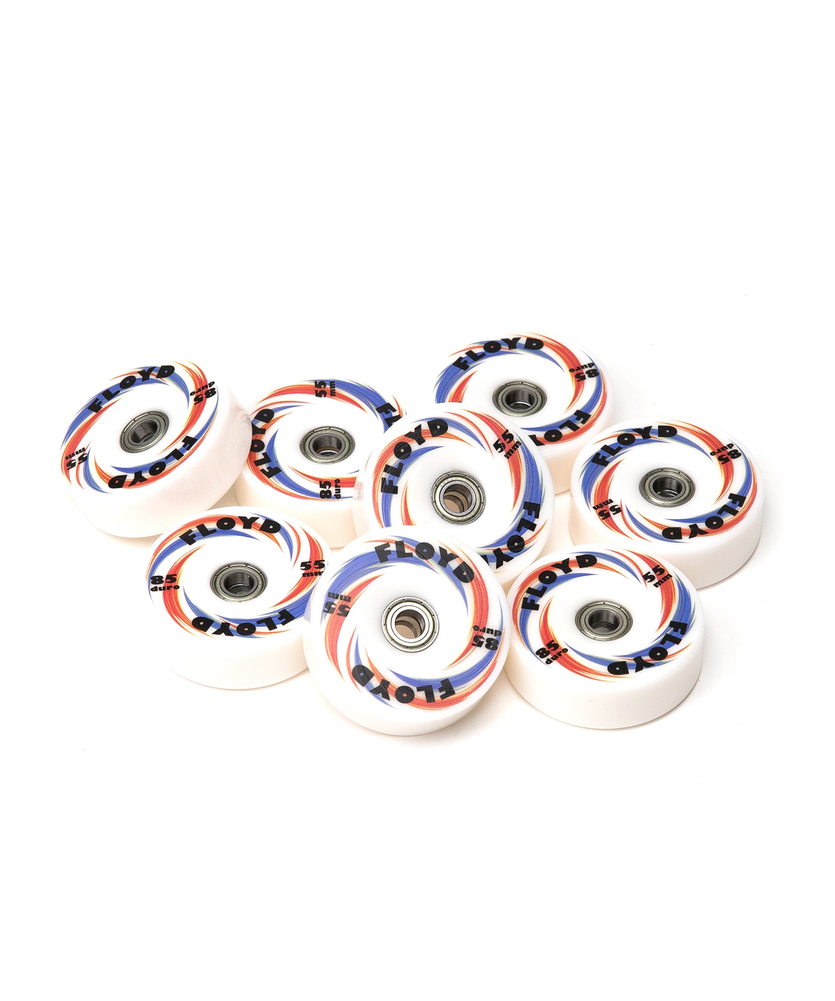 FLOYD WHEEL SET