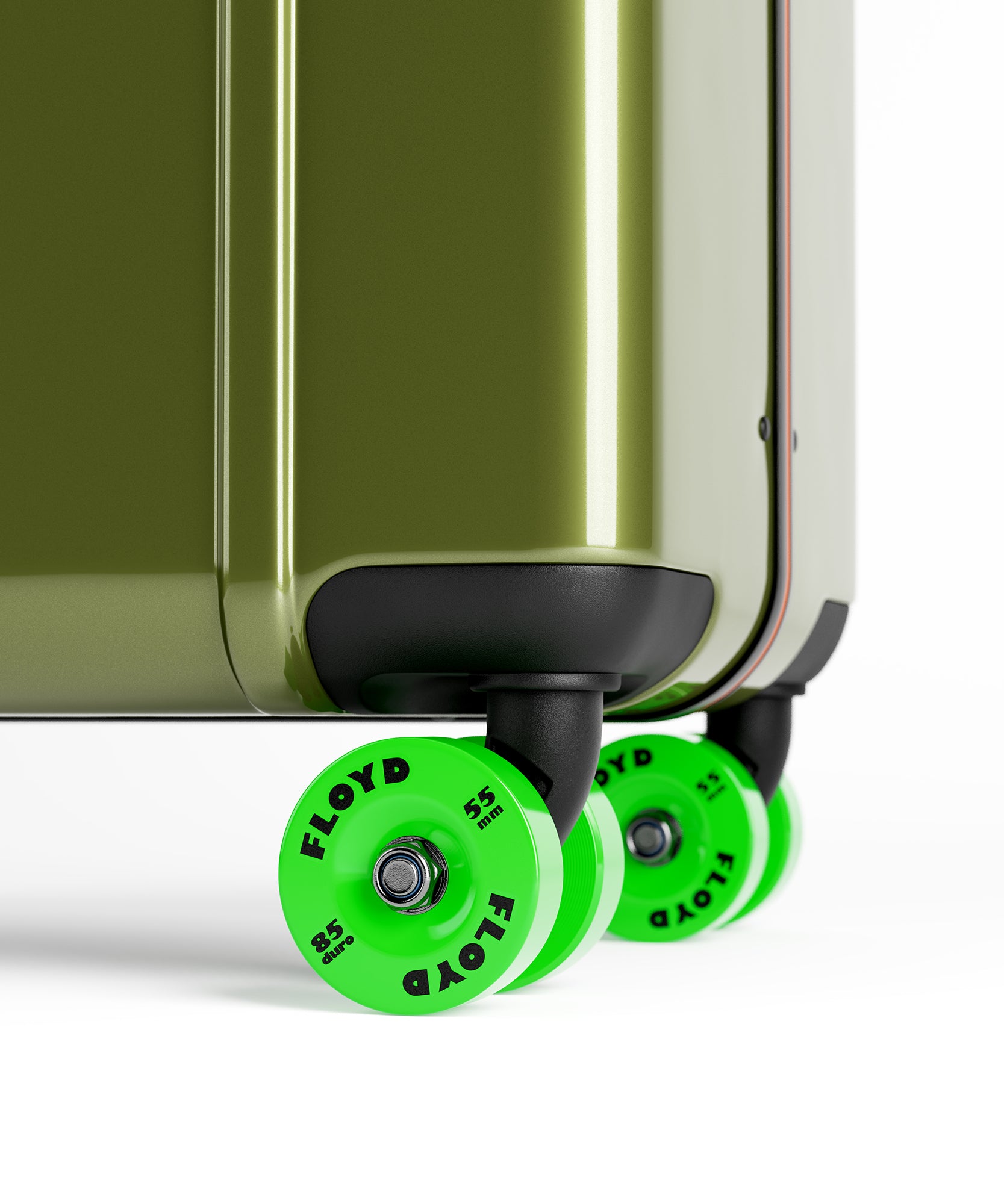 FLOYD WHEEL SET｜Floyd Japan