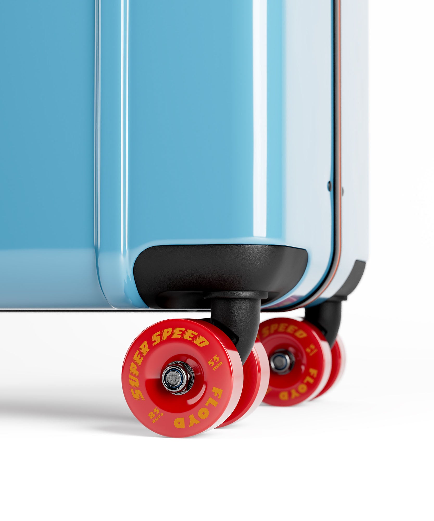 FLOYD WHEEL SET