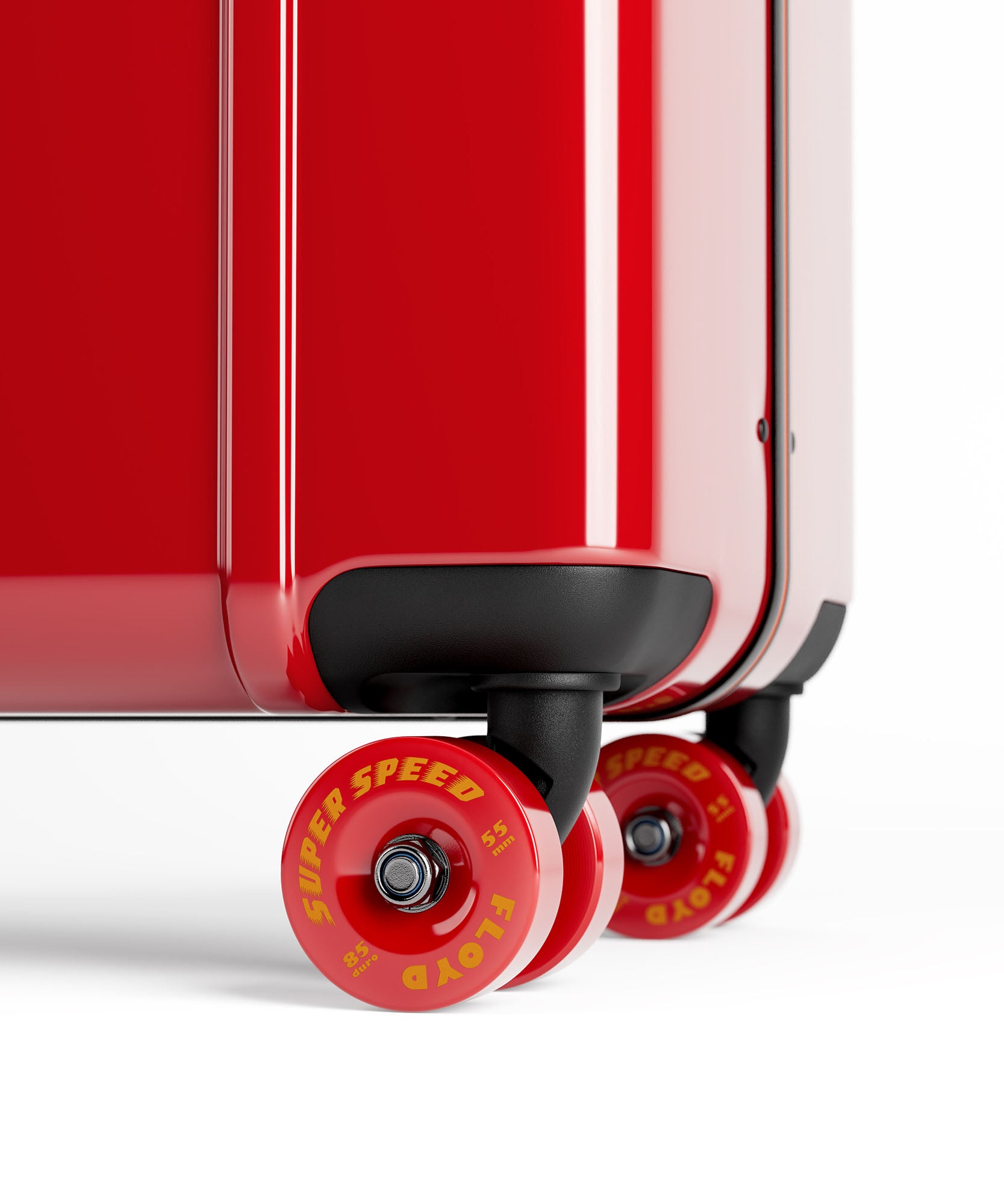 FLOYD WHEEL SET
