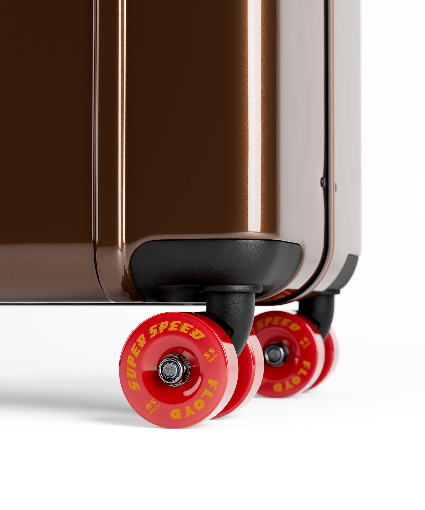 FLOYD WHEEL SET