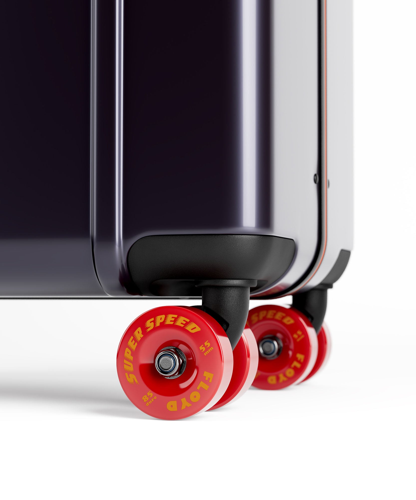 FLOYD WHEEL SET