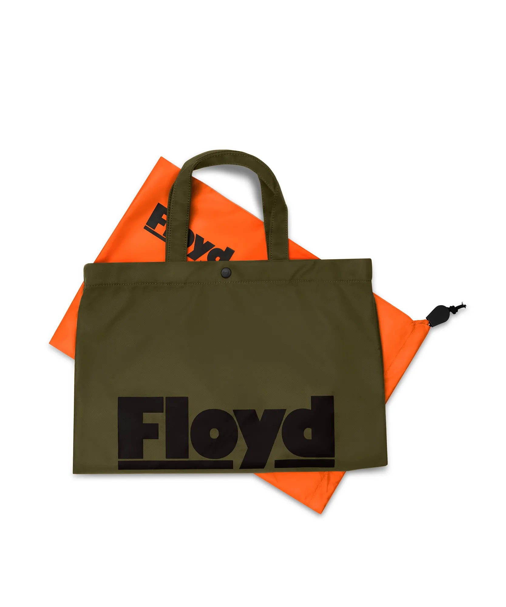 FLOYD SHOPPER