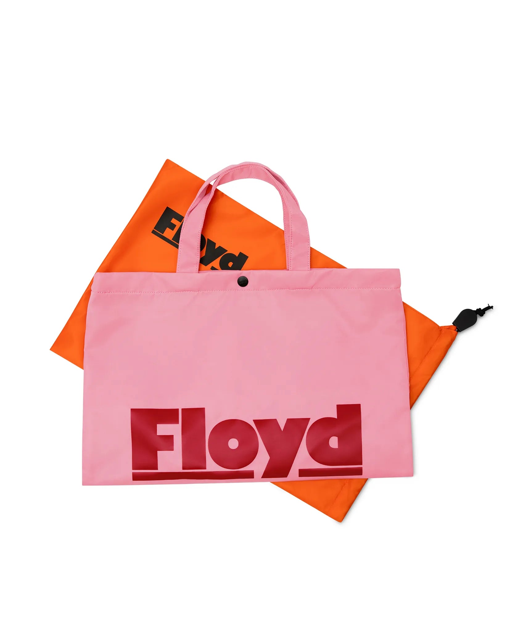 FLOYD SHOPPER