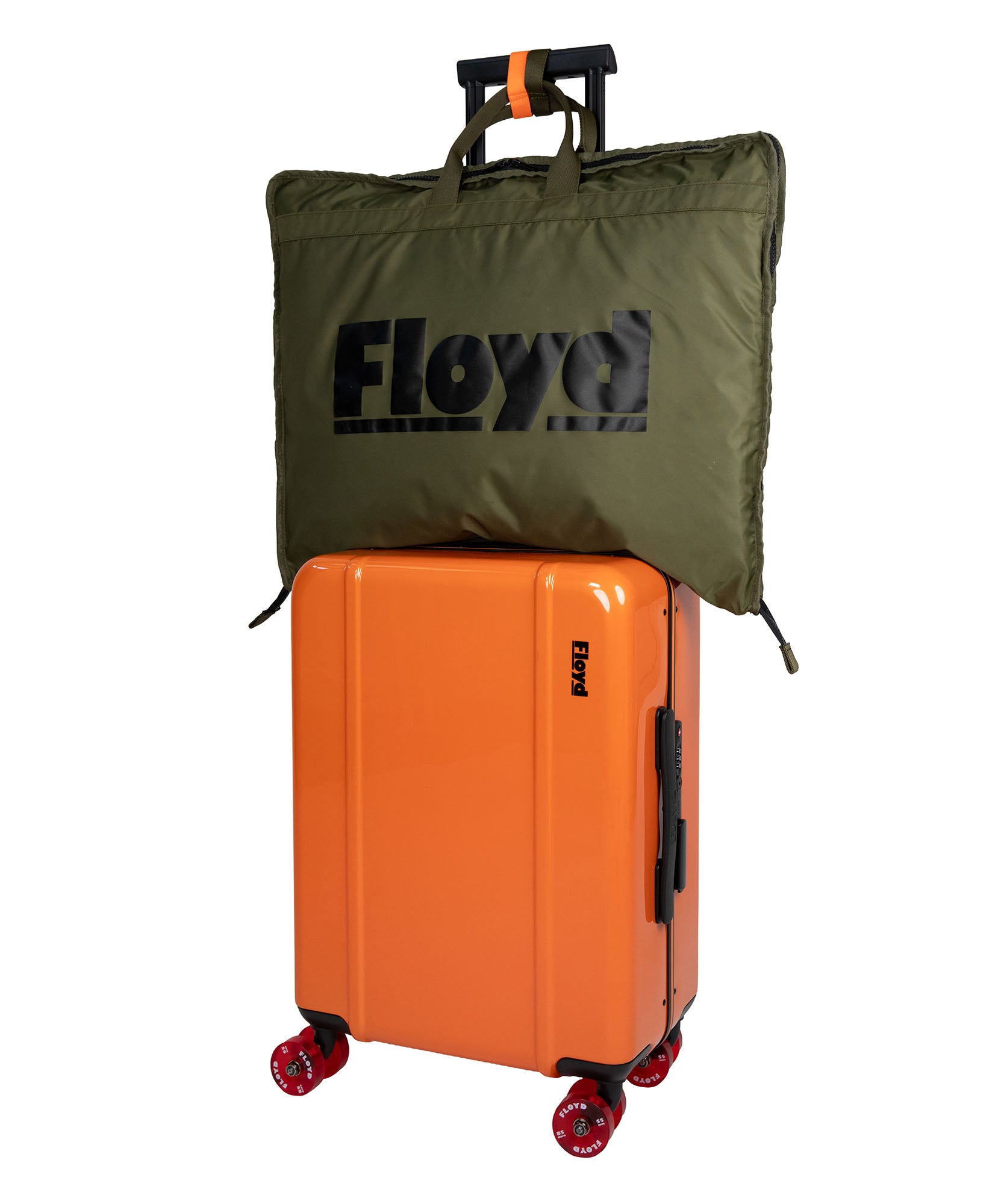 FLOYD SUIT BAG