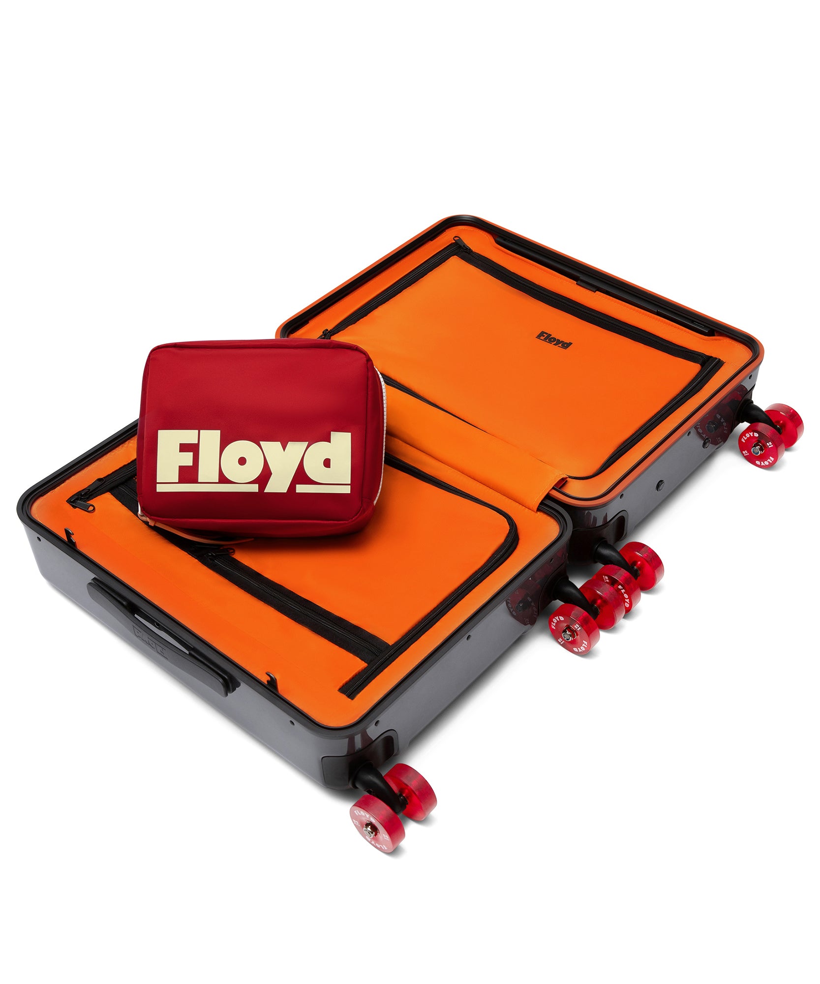 FLOYD WASHKIT