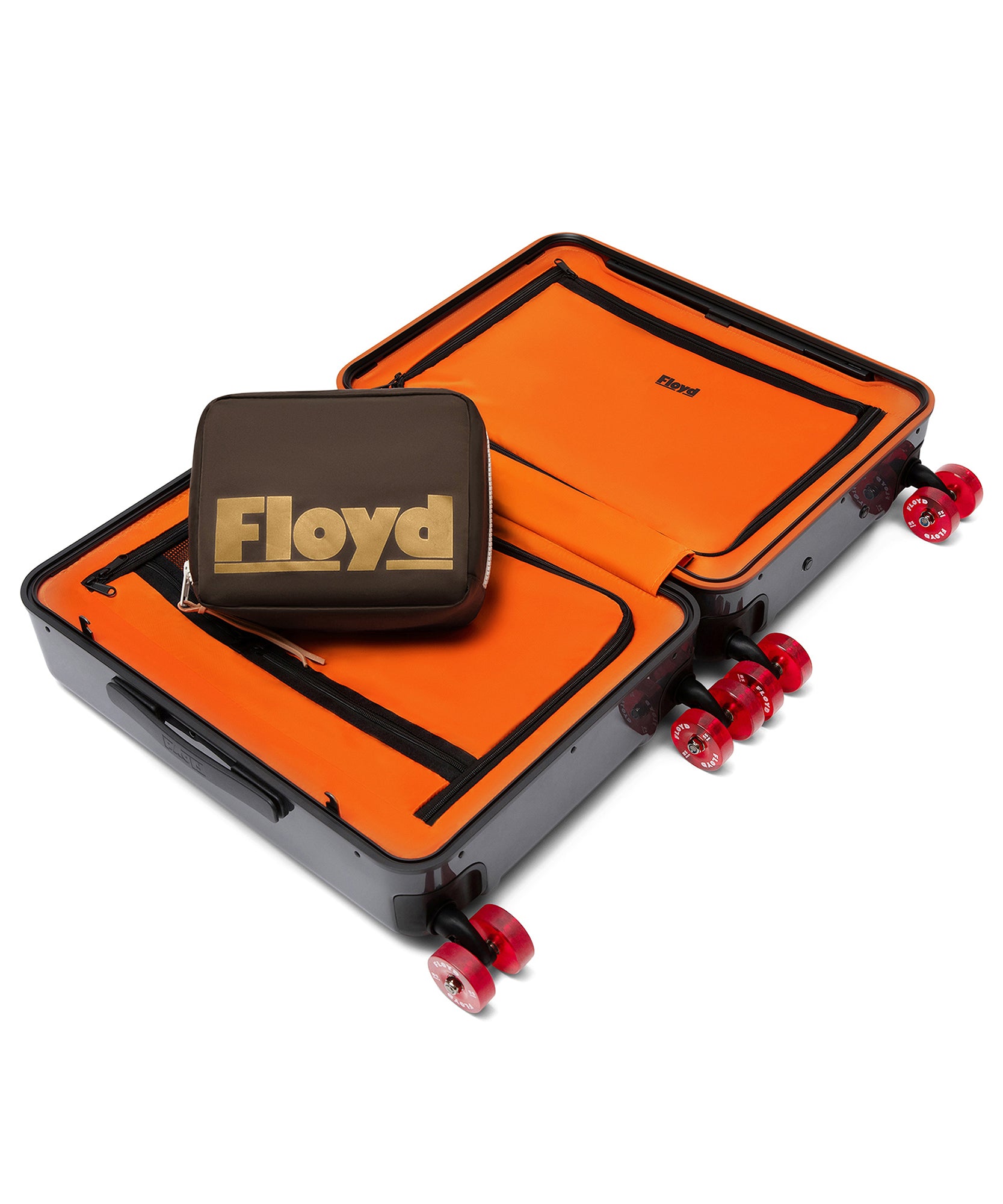FLOYD WASHKIT