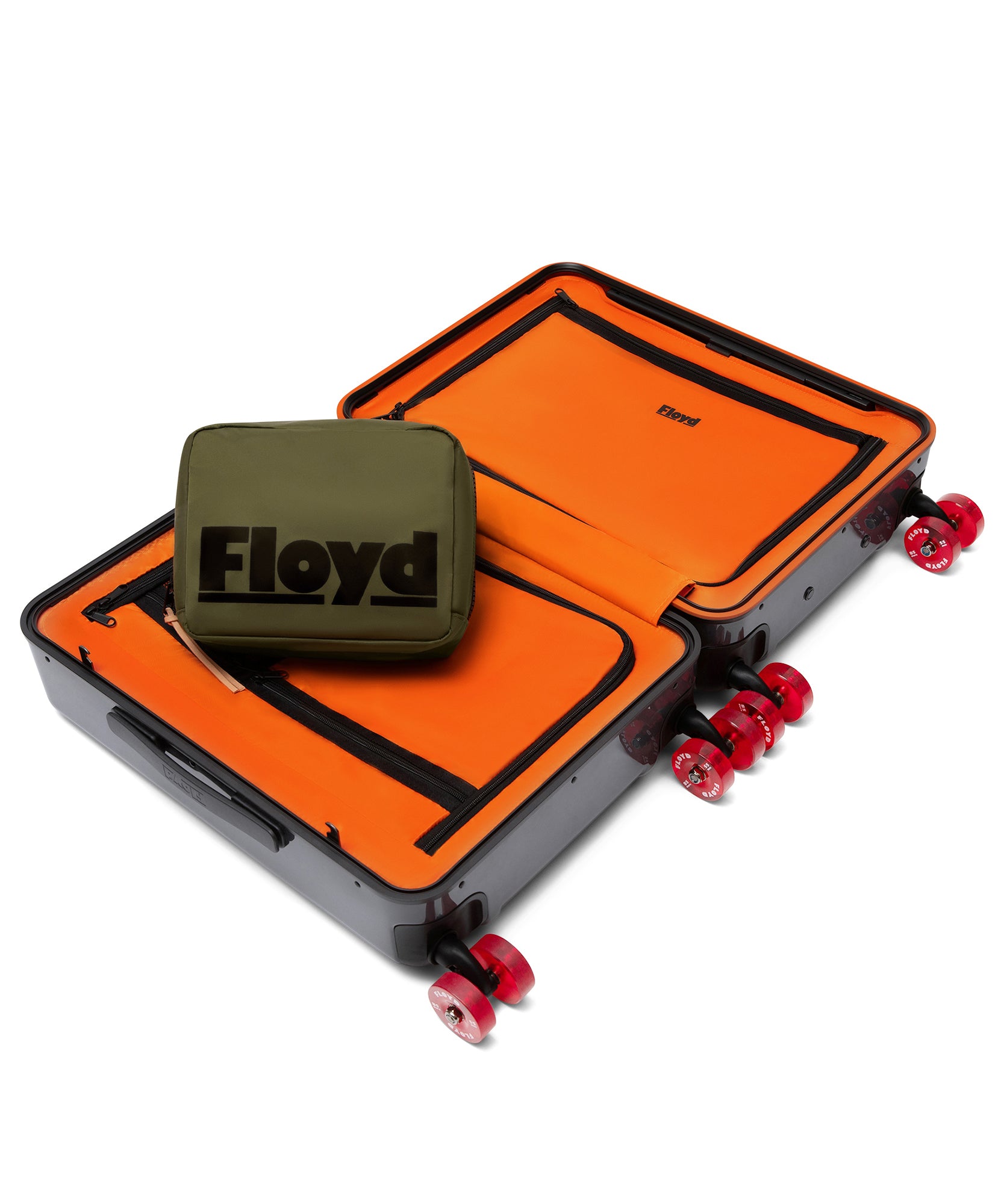 FLOYD WASHKIT