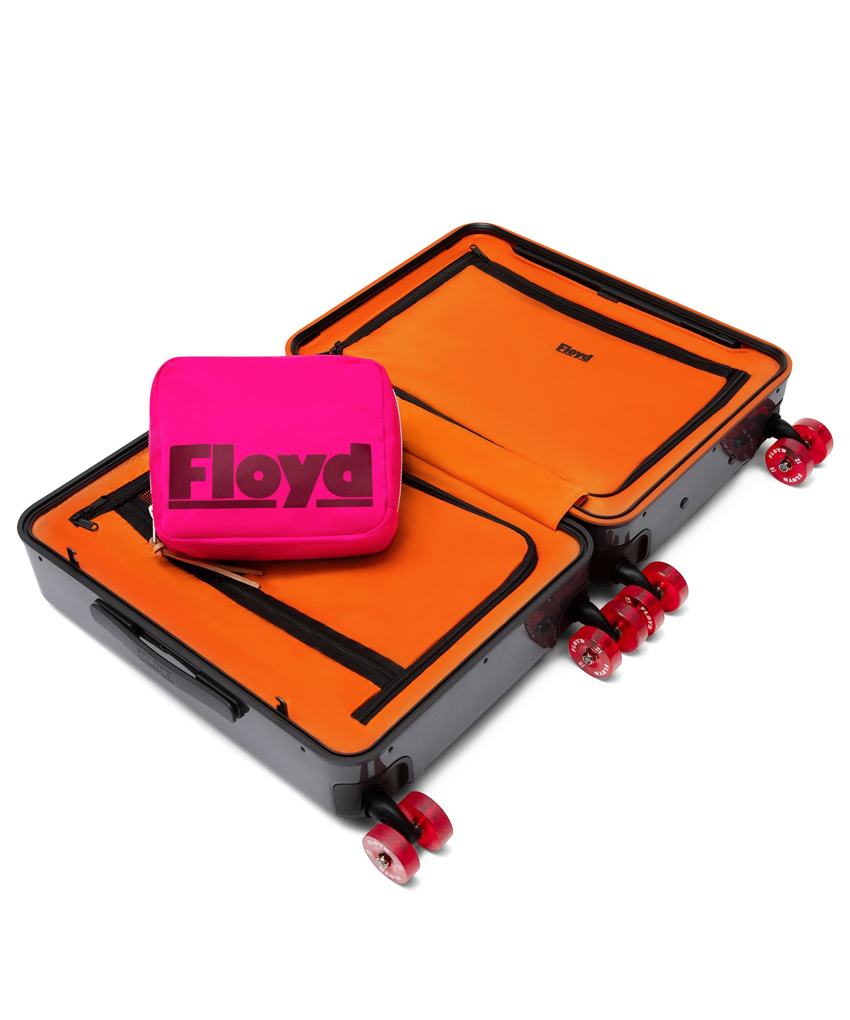 FLOYD WASHKIT
