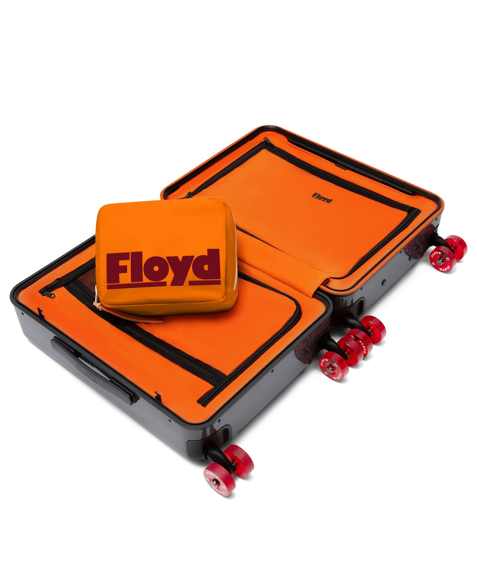 FLOYD WASHKIT