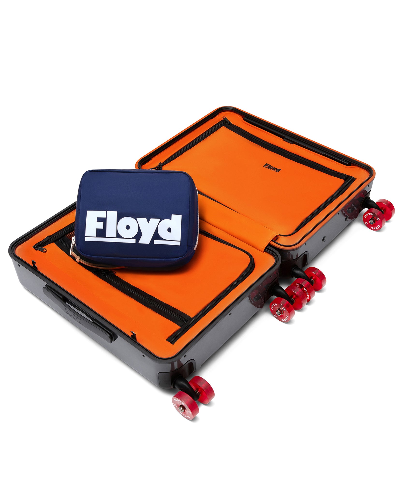 FLOYD WASHKIT
