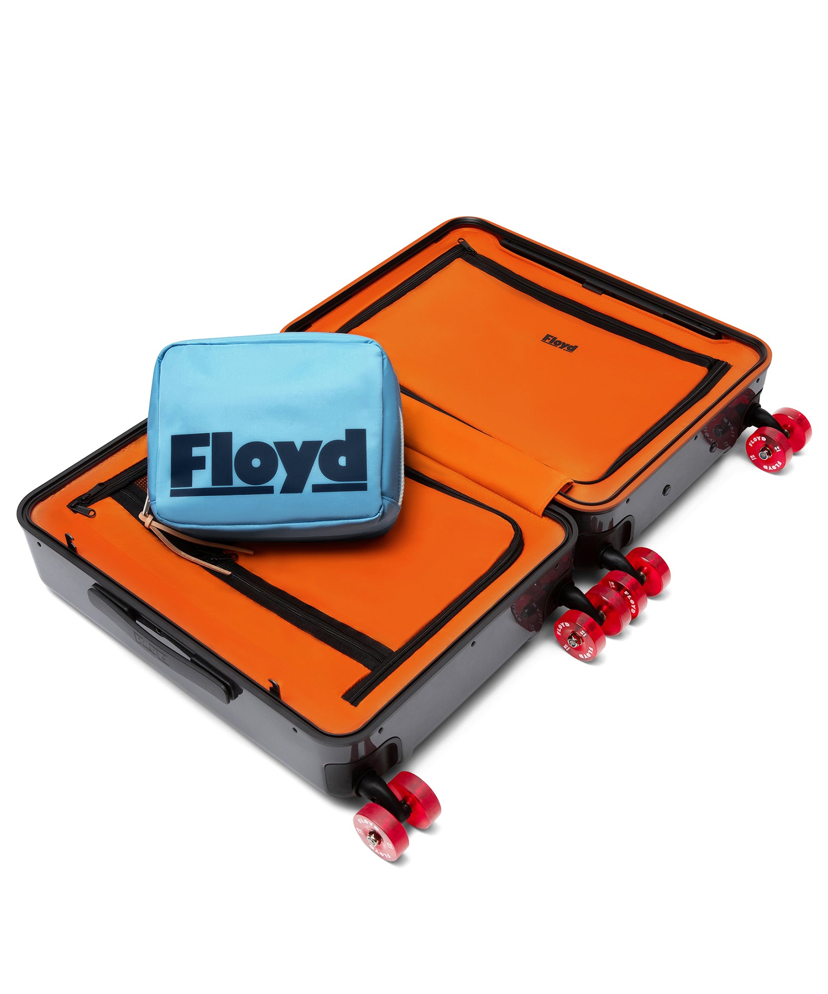 FLOYD WASHKIT