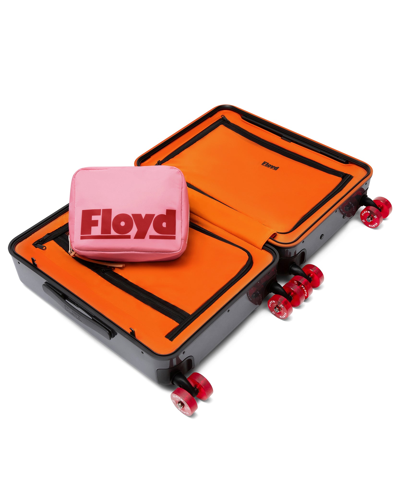 FLOYD WASHKIT