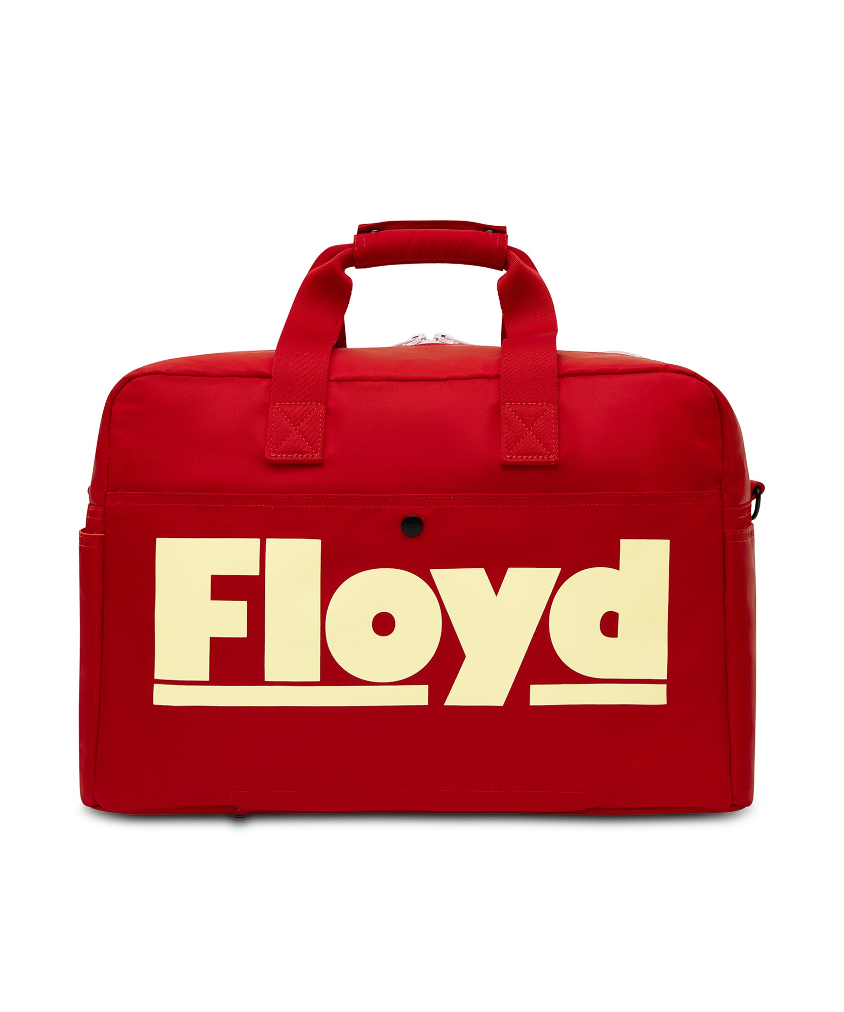 新品未使用 Floyd ジップアップ ボストンバッグWEEKENDER FLOYD WEEKENDER｜Floyd Japan