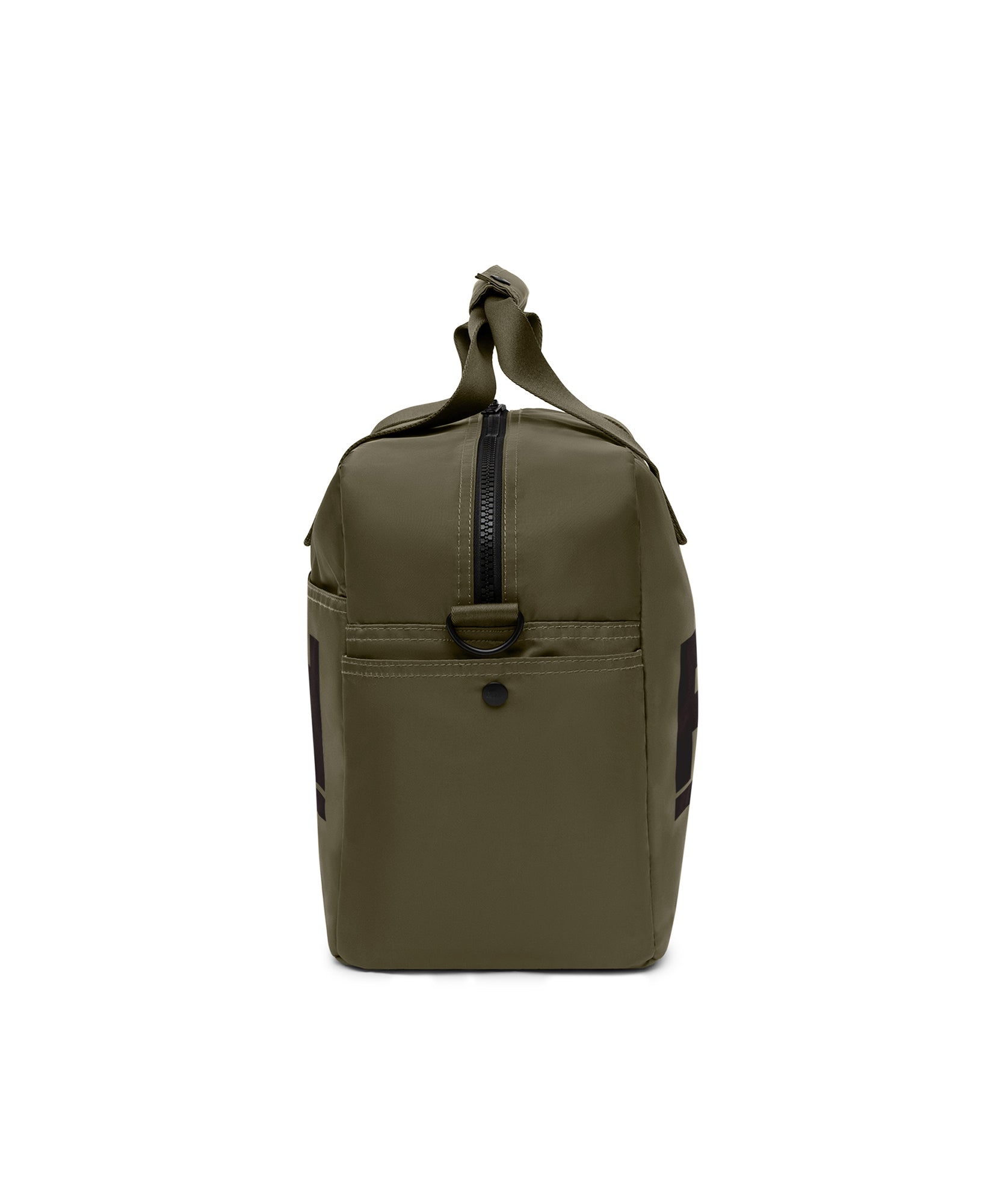 Floyd ボストンバッグ オリーブ色 WEEKENDER（ボストンバッグ）｜Floyd Japan