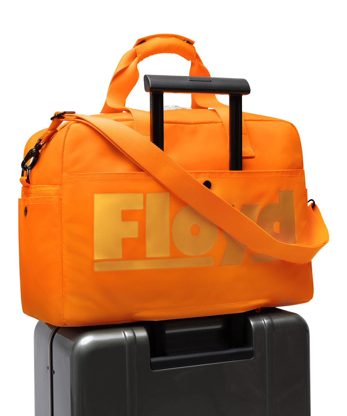 FLOYD WEEKENDER